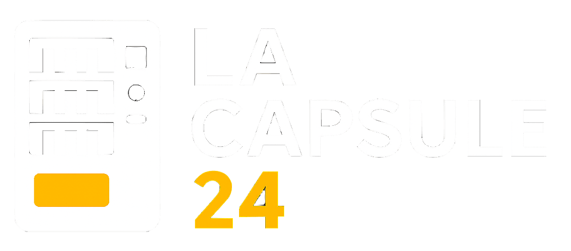 La Capsule 24